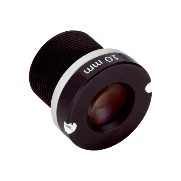 Accessories: OBJ-B10028BA   M12-LENS     (10MM) image 1