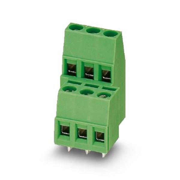 PCB terminal block image 4