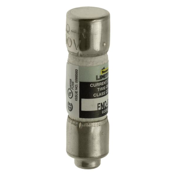 Fuse-link, LV, 25 A, AC 600 V, 10 x 38 mm, 13⁄32 x 1-1⁄2 inch, CC, UL, time-delay, rejection-type image 20