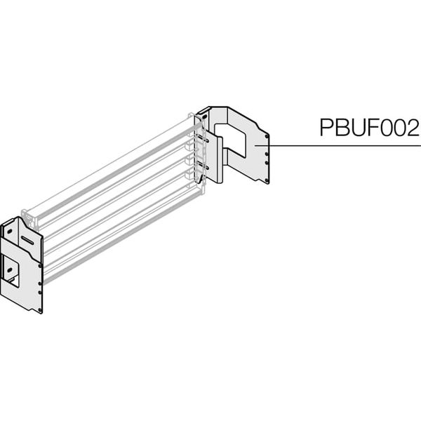 PBUF0002 Main Distribution Board image 2