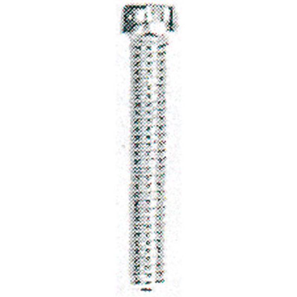 Mounting screw (Terminal), 0.00 M2.5 image 2