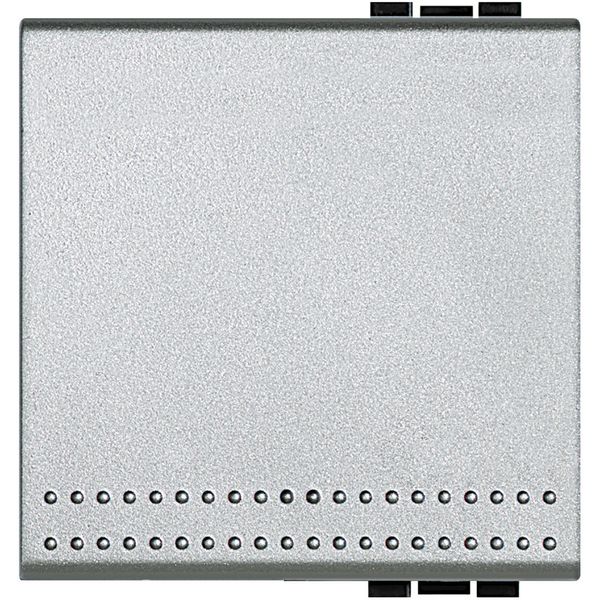 KEY COVER PUSHBUTTON 2M image 1
