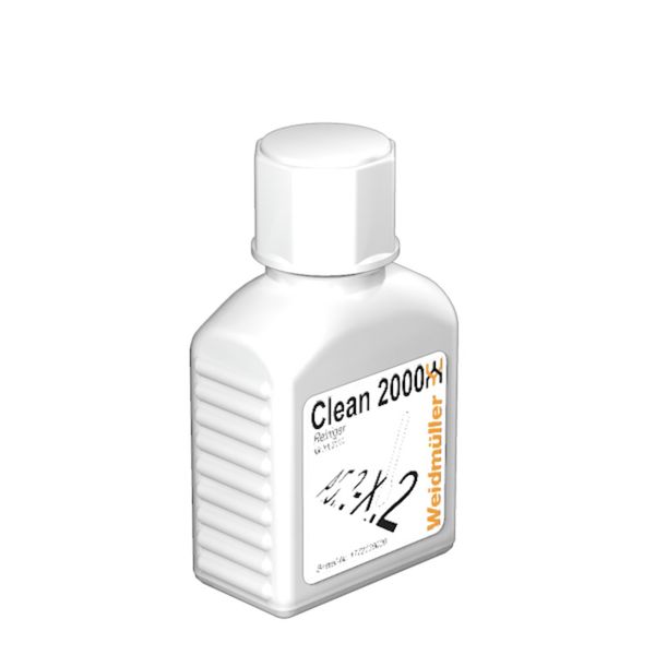 Cleaning agent (printer), Cleaner for plotter pens and Ink 2000 ink image 2