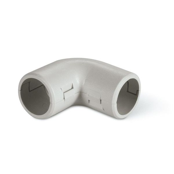 INSPECTION ELBOW IP40 Ø32mm CL-321 GREY image 5