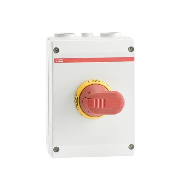 OTP63AP3M Safety switch image 1