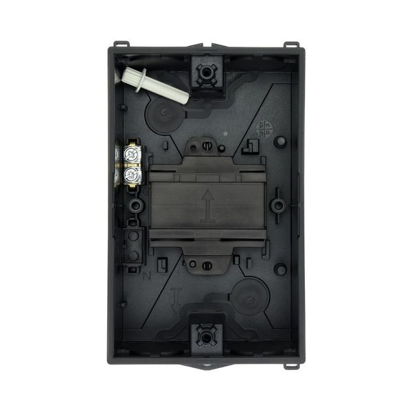 Insulated enclosure, HxWxD=160x100x100mm, for T3-4 image 18
