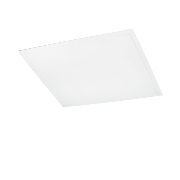 ALGINE PANEL BACKLIGHT 40W NW 230V 120ST IP20 600X600X25 WHITE image 11