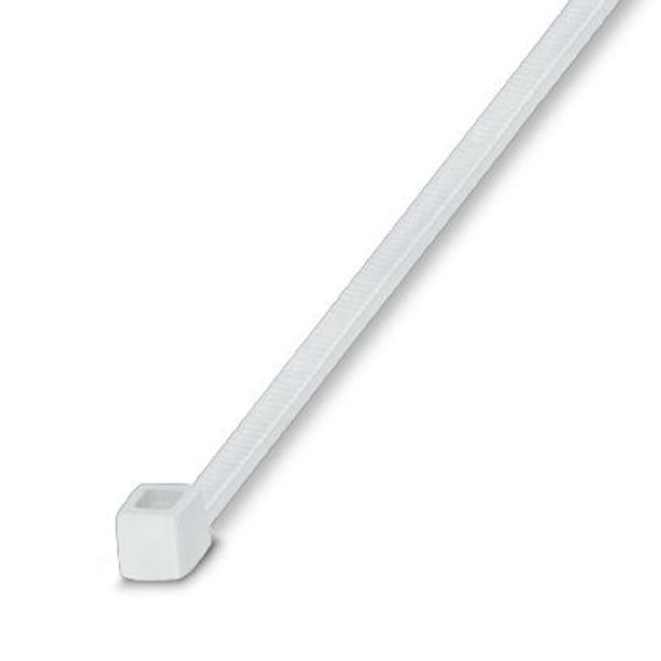 WT-HF 3,6X290-L - Cable tie image 1