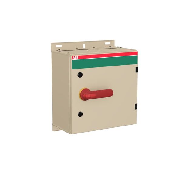 OT125GTRR6AZ EMC safety switch image 2