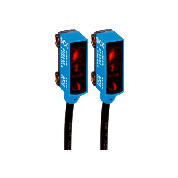 Photoelectric sensors:  W2: WSE2S-2N1130 image 1