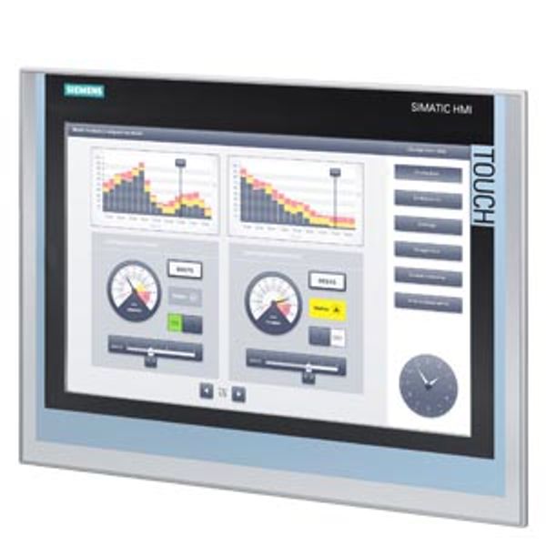 SIMATIC HMI TP1500 Comfort, Comfort... image 1