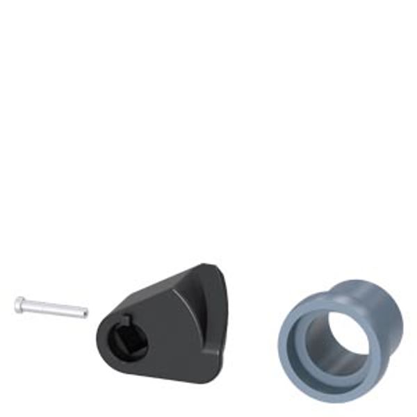 cylinder lock adapter accessory for... image 1
