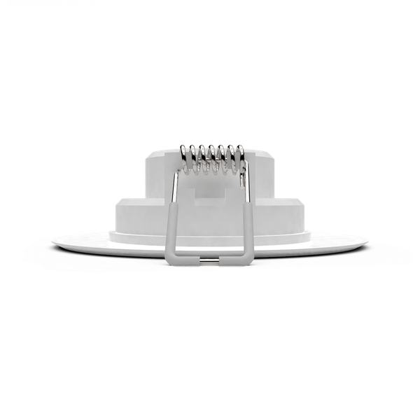 Lodi Slim Downlight 75 Warm White image 5