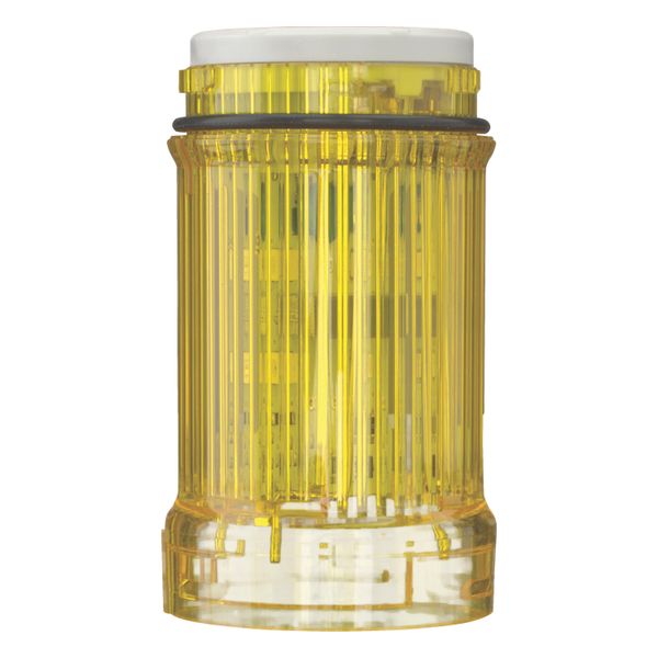 LED multistrobe light, yellow 24V image 14