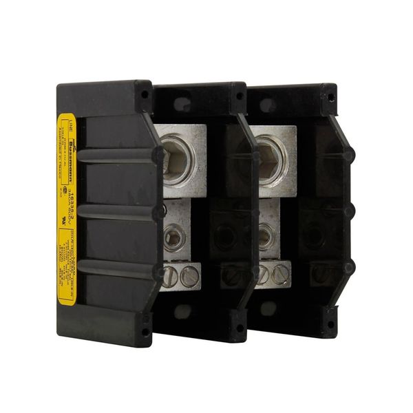 16335-2 POWER DISTRIBUTION BLOCK image 9