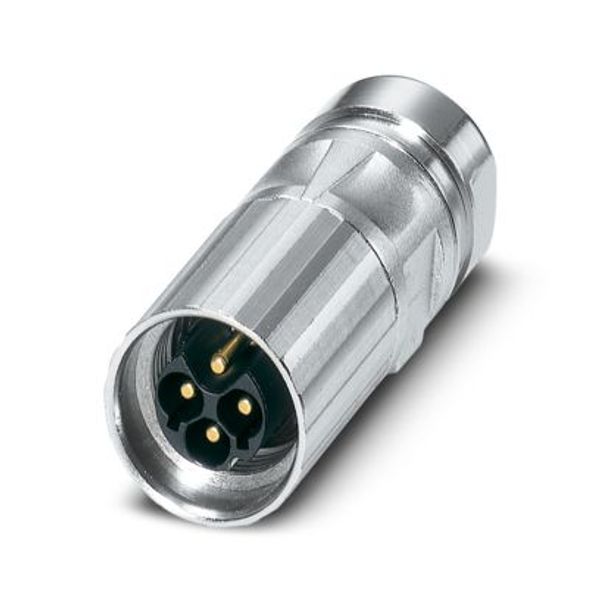 ST-8EP1N8A8003X - Cable connector image 1