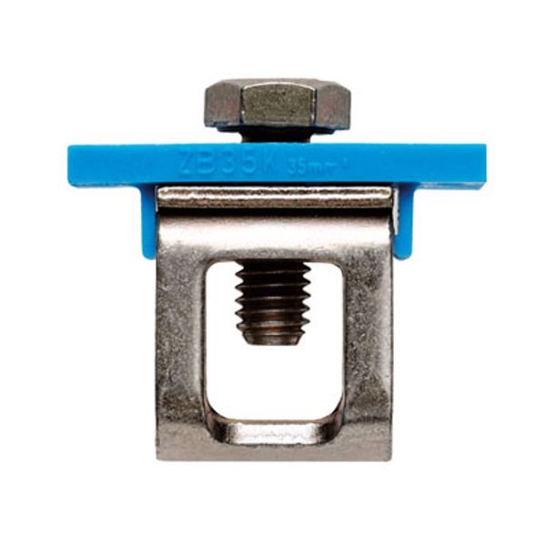 Clamping yoke (bus-bar) image 3