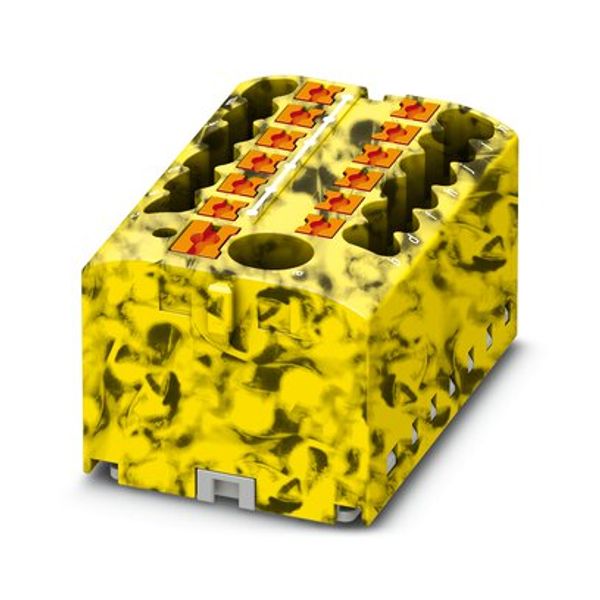 Distribution block image 3