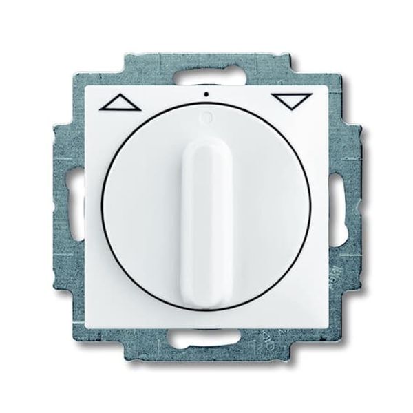 2723 UCDR-94-507 Flush Mounted Inserts carat® Alpine white image 1
