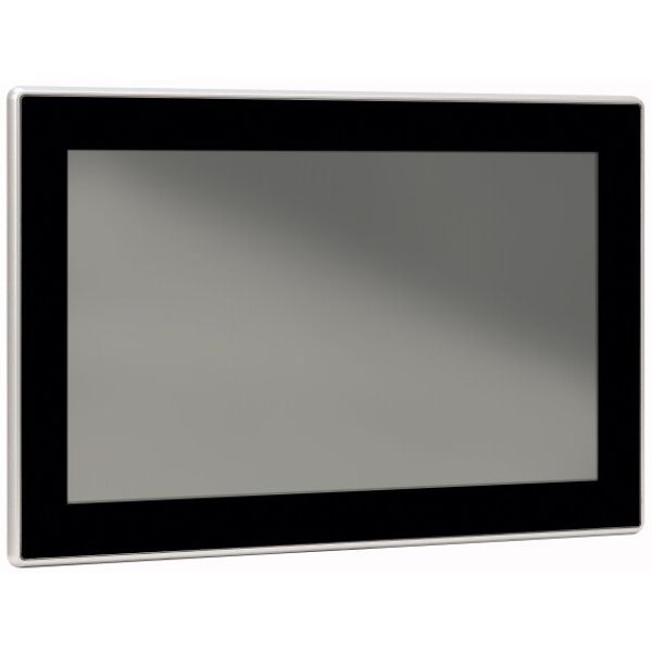 Panel PC, Capacitive multitouch (PCT), 15.6z, 2 x Ethernet, 4 x USB 3.0, 1 x RS232, 0 x RS485, Windows 10 image 4