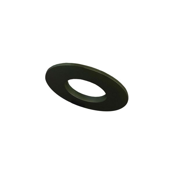 IGNIS BLACK RING image 7