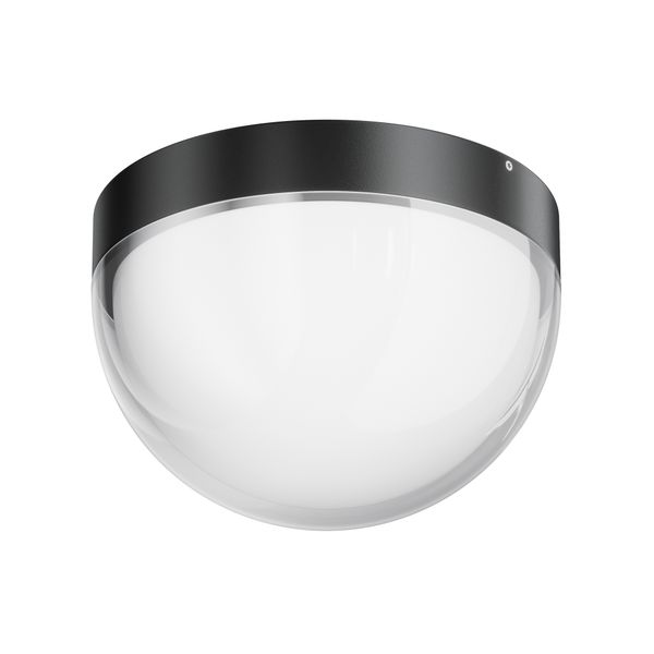 Outdoor Mon Ceiling lamp Graphite image 1