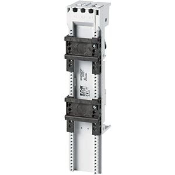 Busbar adapter, 55 mm, DIN rail: 2 image 11