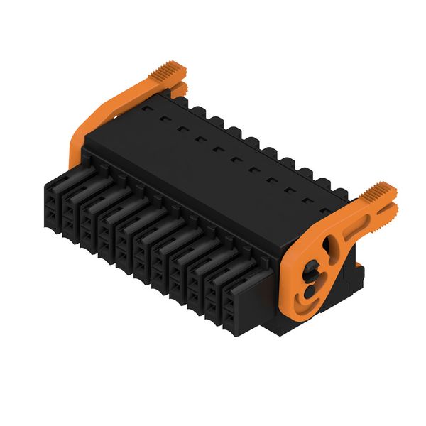 PCB plug-in connector (wire connection), 3.50 mm, Number of poles: 22, image 1