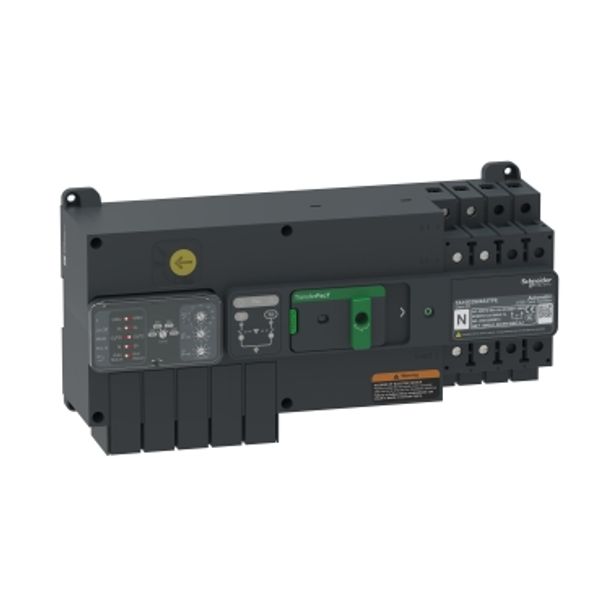 Schneider Electric TA10D2S0803TPE image 1