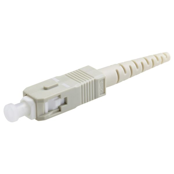 GOF Connector SC Multimode BE /4PC image 1