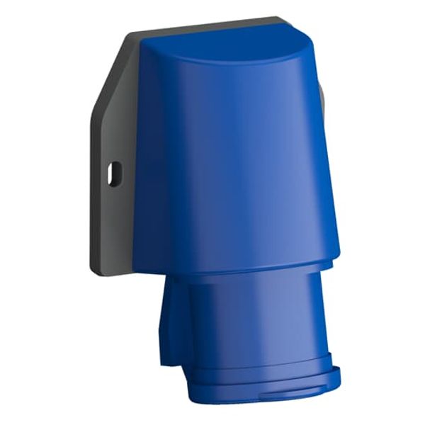 332QBS9C Wall mounted inlet image 1