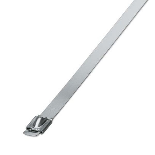 WT-STEEL SH 7,9X679 - Cable tie image 2