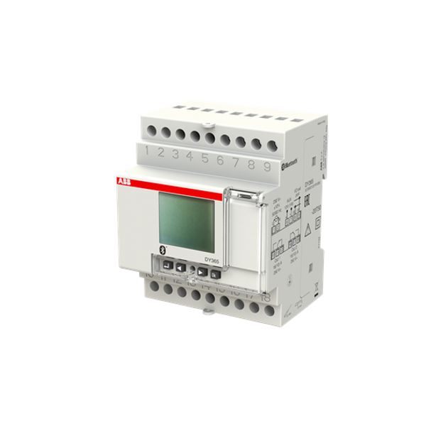 AD1CO-15m Analog Time switch image 6