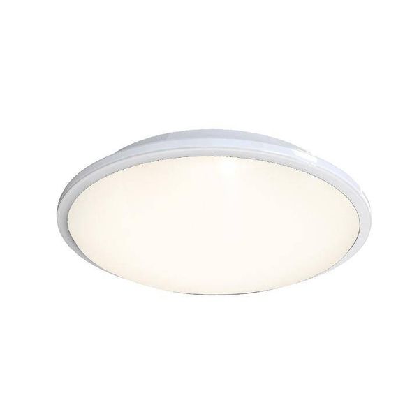 Eclipse MultiLED CCT Switch Dim Emergency White image 1