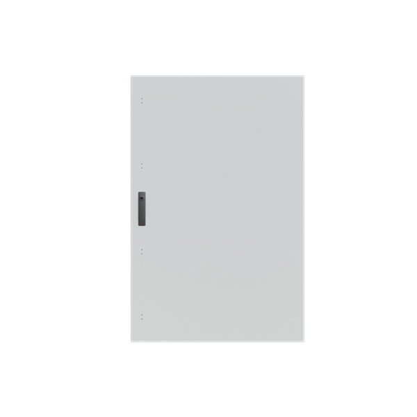 Q855D812 Door, 1242 mm x 809 mm x 250 mm, IP55 image 3