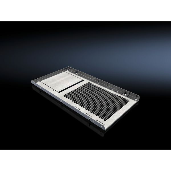 SV Compartment divider, WD: 311x580 mm, for VX (WD: 400x600 mm) image 1
