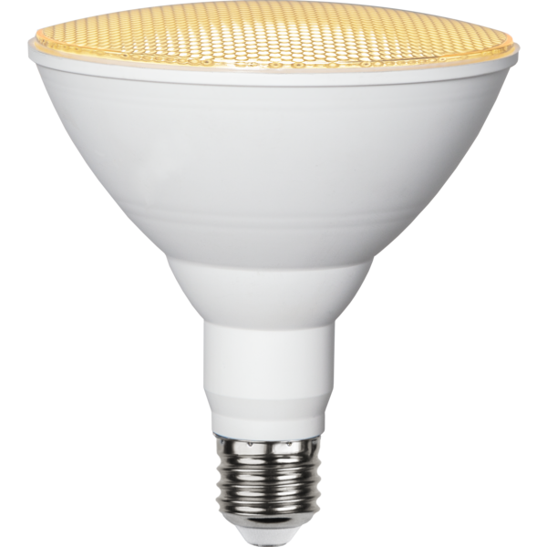 LED Lamp E27 PAR38 Plant Light image 1