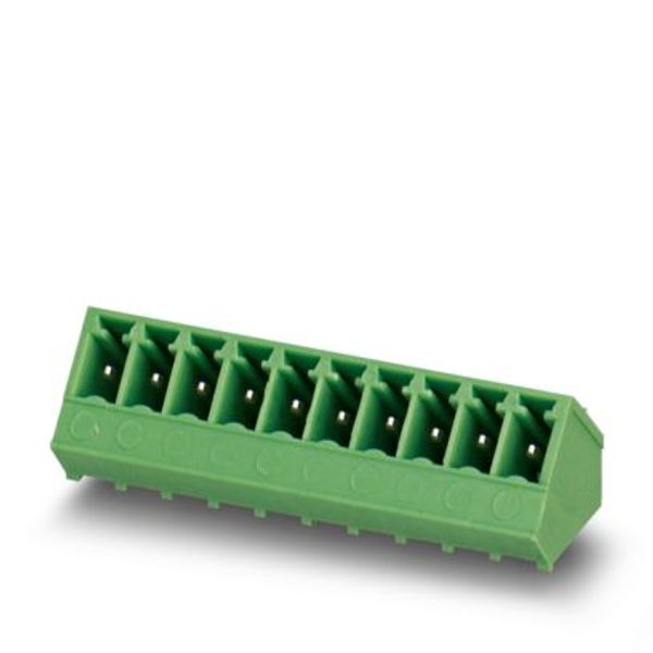 SMC 1,5/ 6-G-3,81 HT BK-R44 - PCB header image 1