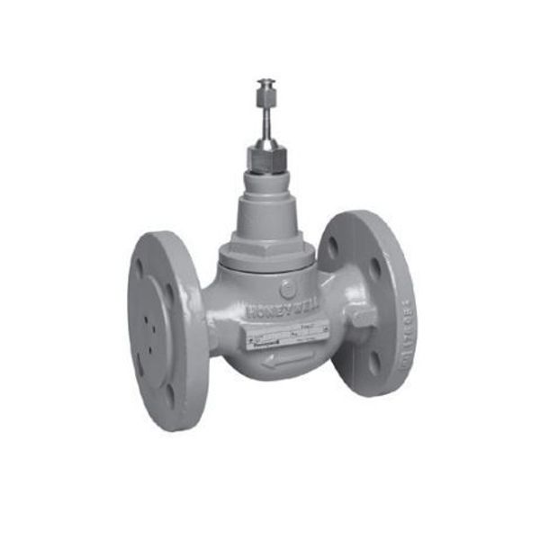 2-WAY VALVE PN16 DN15 KVS0,63 image 1