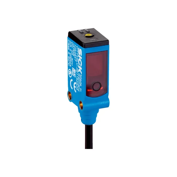 Photoelectric sensors: WTT4SLC-3B0062B02 image 1