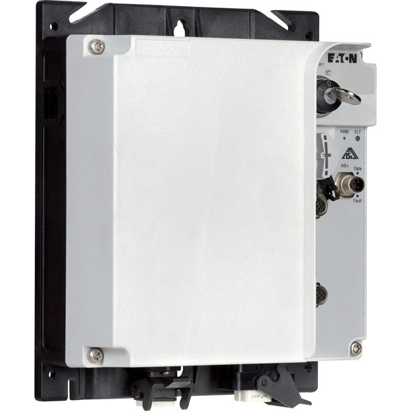 DOL starter, 6.6 A, Sensor input 2, 400/480 V AC, AS-Interface®, S-7.A.E. for 62 modules, HAN Q5 image 21