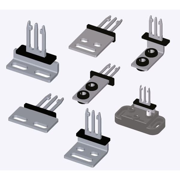 LSA30P04 Limit Switch Accessory image 1