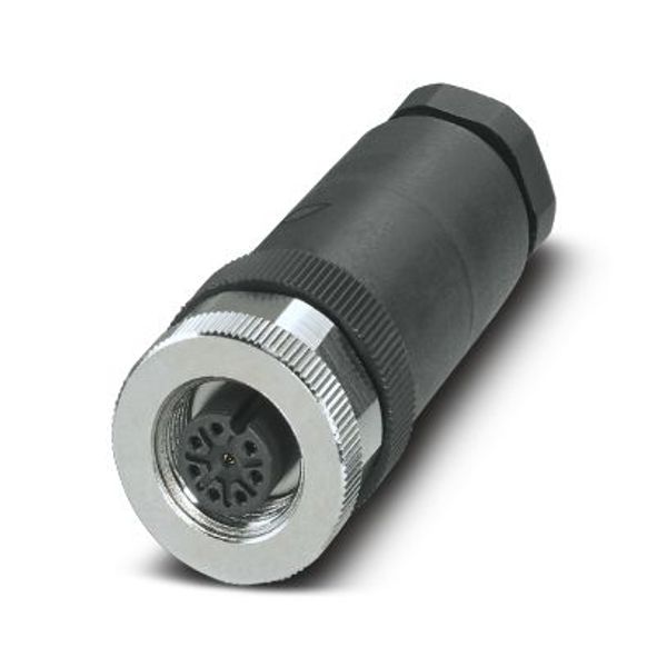 SACC-M12FS-8CON-PG9-M - Connector image 2