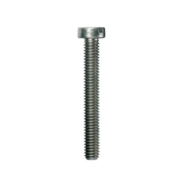 Mounting screw (Terminal), 0.00 M4.0 image 3