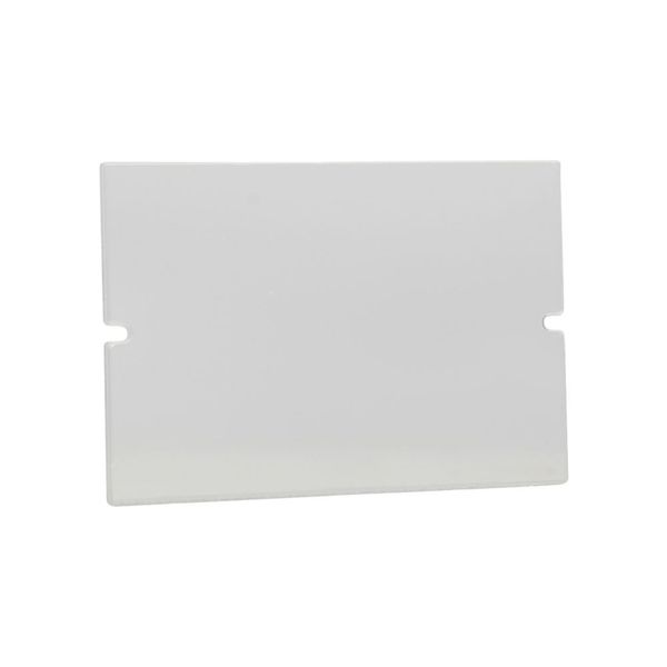 Protection Cover, low voltage, 3P image 4