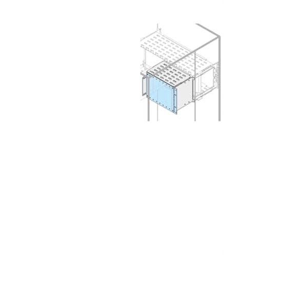 PCVS2208 Main Distribution Board image 3