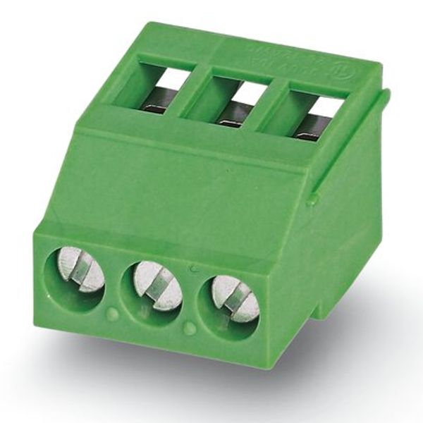 PCB terminal block image 4