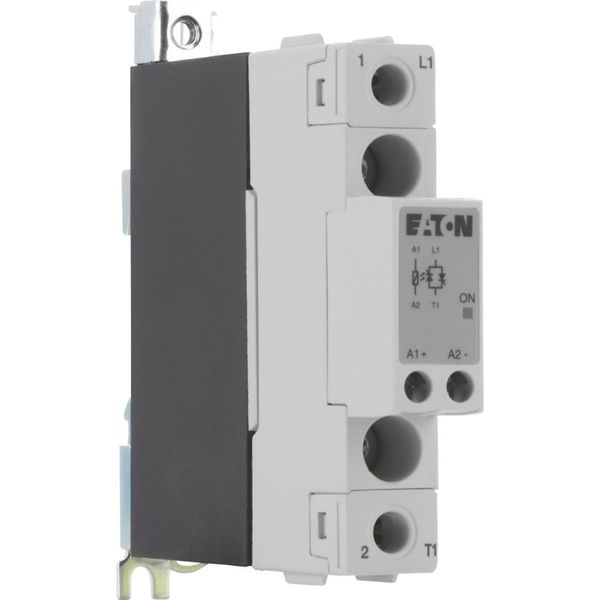 Solid-state relay, 1-phase, 20 A, 230 - 230 V, DC image 7