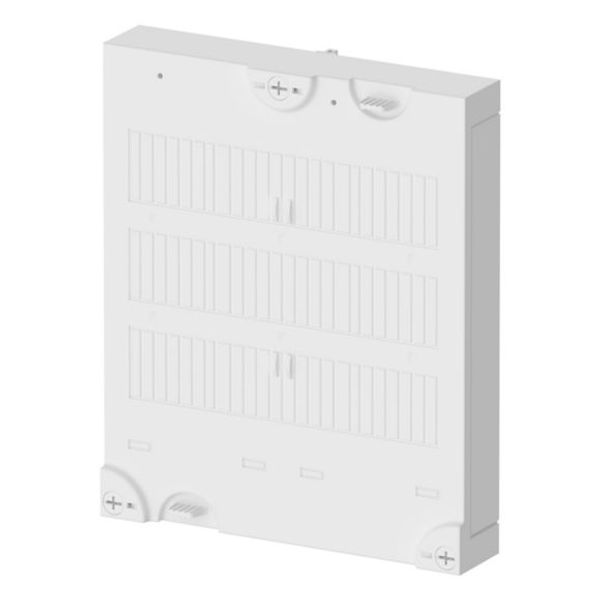 ZSD-H300/UA/KLP Eaton Metering Board ZSD front plate image 1