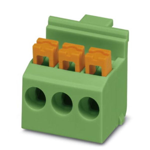 PCB terminal block image 2